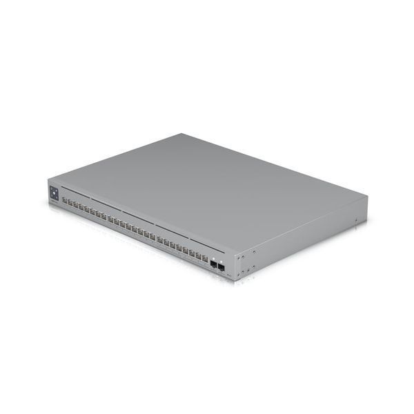 Коммутатор управляемый уровня 3 Ubiquiti Pro Max 24 (USW-Pro-Max-24) 514753ua фото
