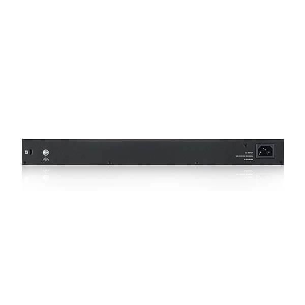Комутатор керований 2-го рівня ZyXEL GS1900-24 504330ua фото
