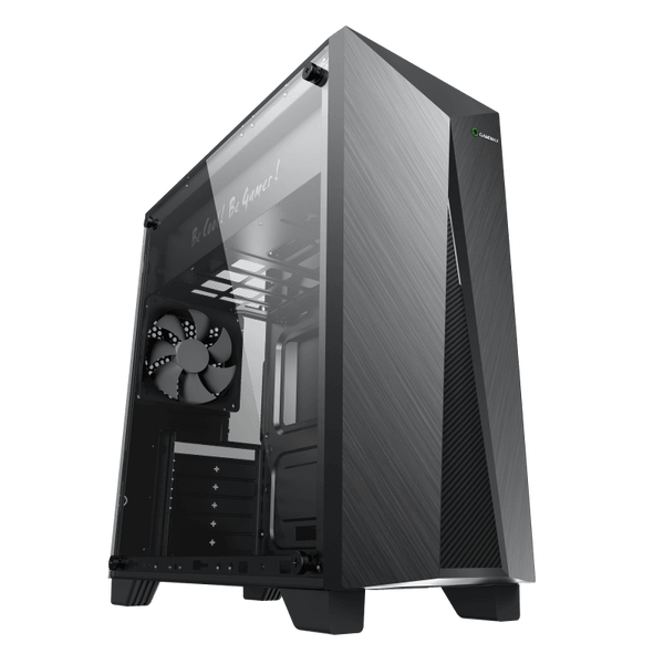 Корпус GameMax Nova N6 628373ua фото