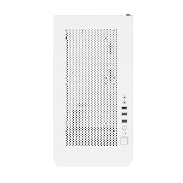 Корпус Montech AIR 100 Lite White 620064 фото