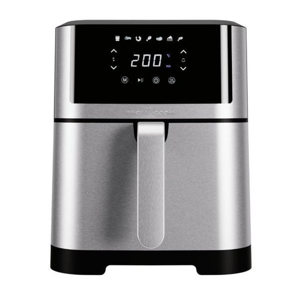 Мультипіч (аерофритюрниця) ProfiCook PC-FR 1269 H 571303 фото