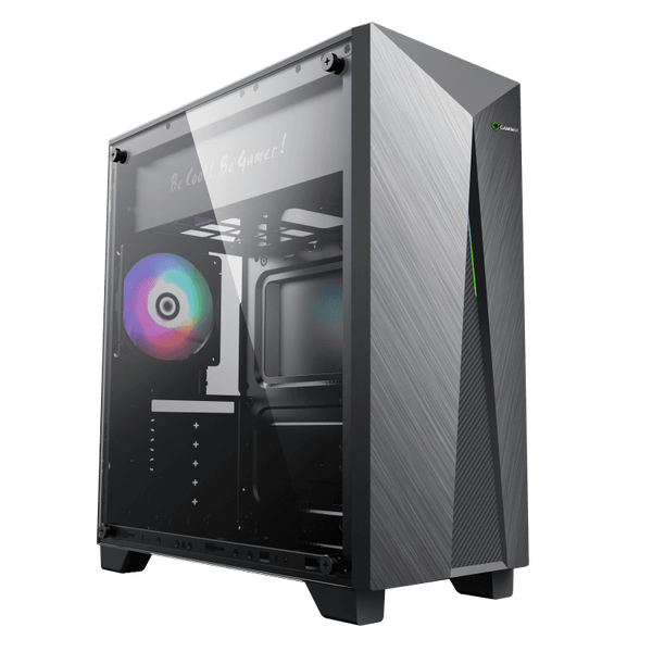 Корпус GameMax Nova N6 628373ua фото
