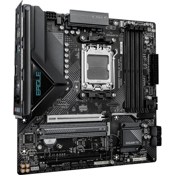 Материнська плата Gigabyte B850M Eagle WIFI7 630580ua фото