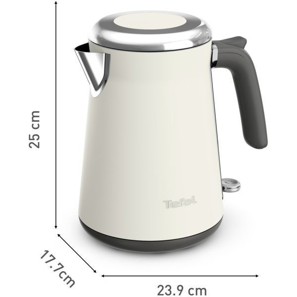 Электрочайник Tefal Collection KI666AE0 618327ua фото