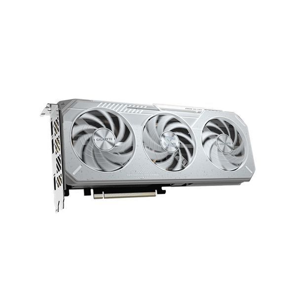 Видеокарта Gigabyte Radeon RX 9060 XT Gaming OC ICE 16G (GV-R906XGAMINGOCICE-16GD) 619060ua фото