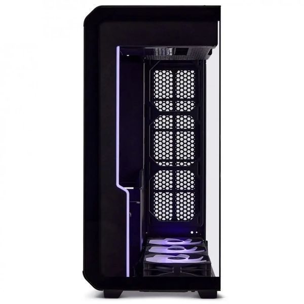 Корпус Ssupd Xhuttle Black (G99.XTAX.00) 586357 фото