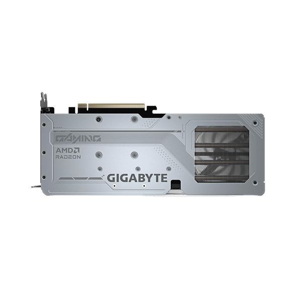 Видеокарта Gigabyte Radeon RX 9060 XT Gaming OC ICE 16G (GV-R906XGAMINGOCICE-16GD) 619060ua фото