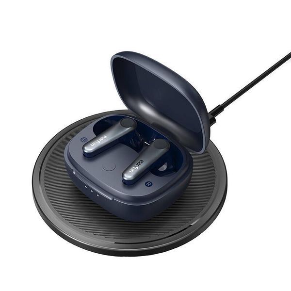 Навушники TWS EarFun Air Pro 3 ANC Blue (EFAP3-BL) 502419 фото
