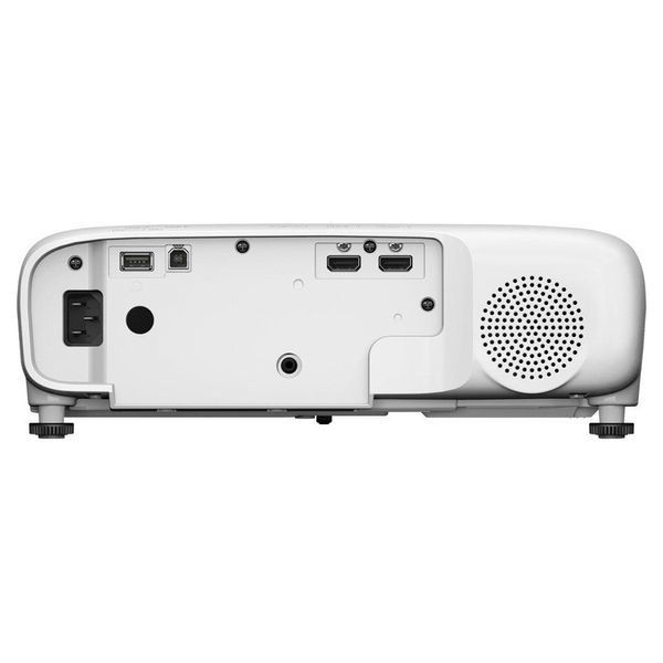 Мультимедийный проектор Epson EB-W55 (V11HB58042) 617106ua фото