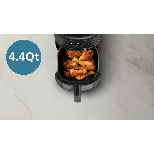 Мультипечь (аэрофритюрница) Philips Series 2000 NA220/00 579145ua фото