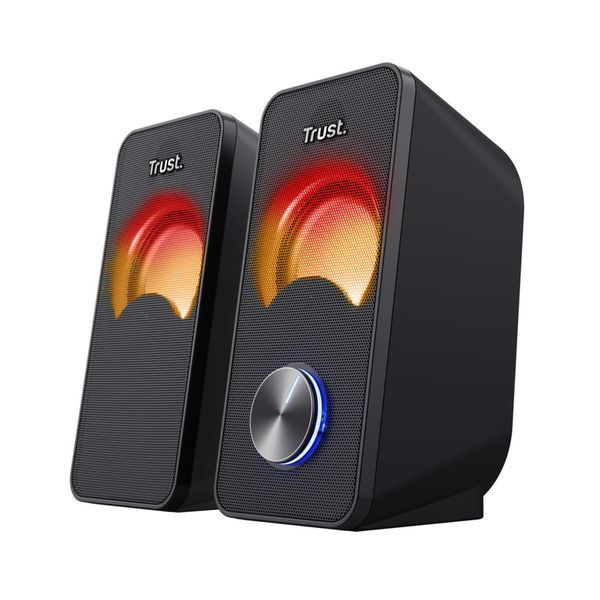 Колонки для комп'ютера Trust Arys RGB (23120) 518024ua фото