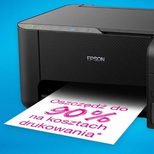 МФУ Epson EcoTank L3270 (C11CJ67434) 509147 фото