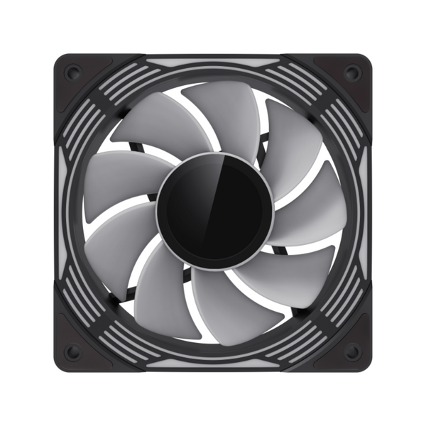 Вентилятор GameMax KF300 BK 627840ua фото