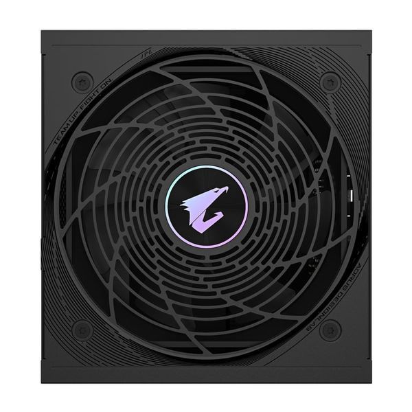 Блок живлення Gigabyte AE850PM PG5 850W Black (GP-AE850PM PG5) 525787ua фото