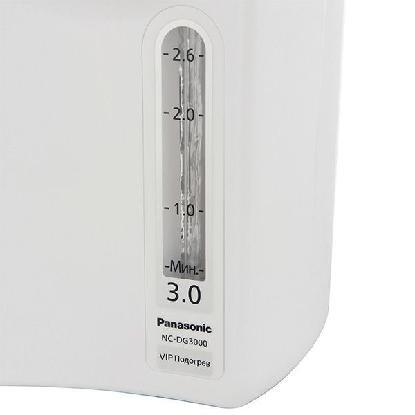 Термопот Panasonic NC-DG3000WTS 580583ua фото