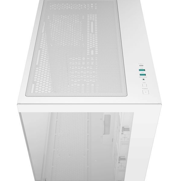 Корпус Deepcool CG530 4F White (R-CG530-WHADA4-G-1) 578516ua фото