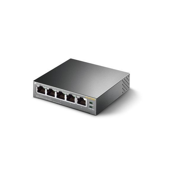 Комутатор некерований TP-Link TL-SF1005P 461780ua фото