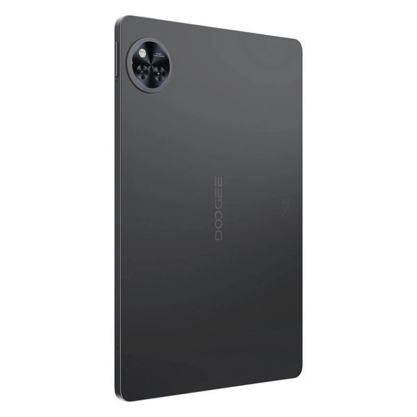 Планшет Doogee U11 4/128GB Black 579791ua фото