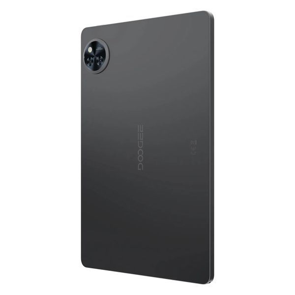 Планшет Doogee U11 4/128GB Black 579791ua фото