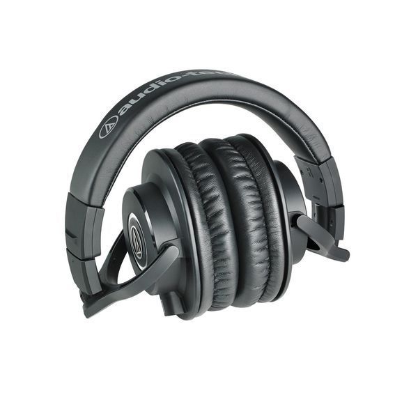 Наушники без микрофона Audio-Technica ATH-M40X 137054 фото
