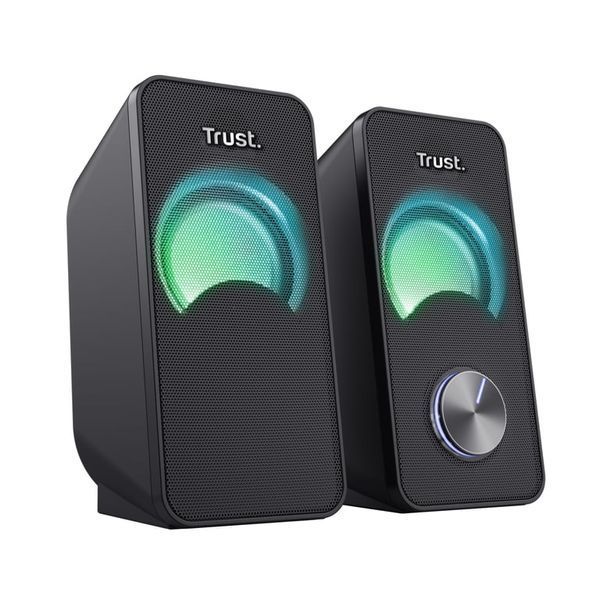 Колонки для комп'ютера Trust Arys RGB (23120) 518024ua фото