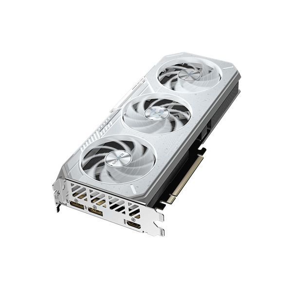 Видеокарта Gigabyte Radeon RX 9060 XT Gaming OC ICE 16G (GV-R906XGAMINGOCICE-16GD) 619060ua фото