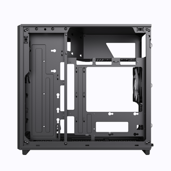 Корпус GameMax F36 BK 628321ua фото