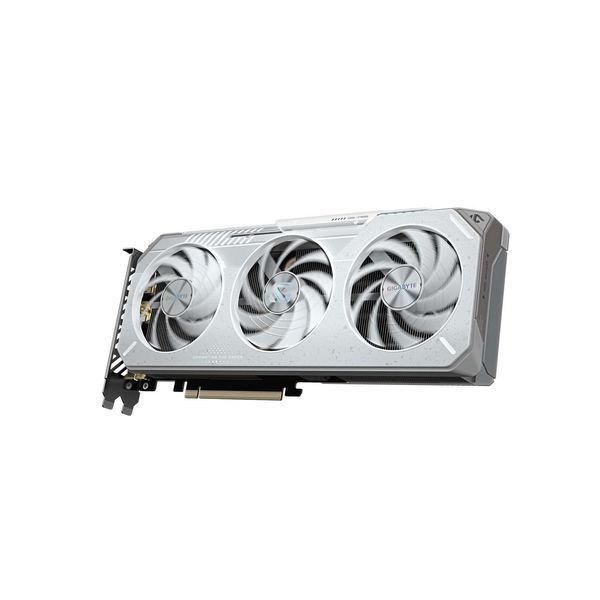 Видеокарта Gigabyte Radeon RX 9060 XT Gaming OC ICE 16G (GV-R906XGAMINGOCICE-16GD) 619060ua фото