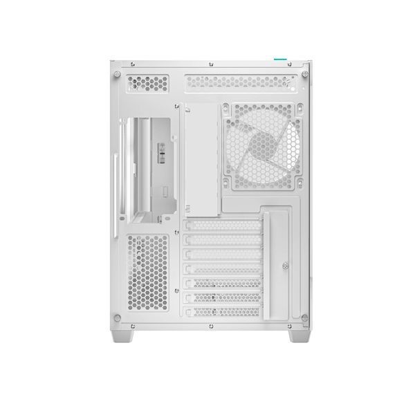 Корпус Deepcool CG530 4F White (R-CG530-WHADA4-G-1) 578516ua фото