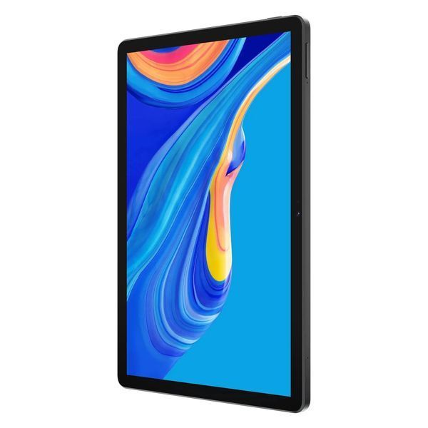 Планшет Doogee U11 4/128GB Black 579791ua фото