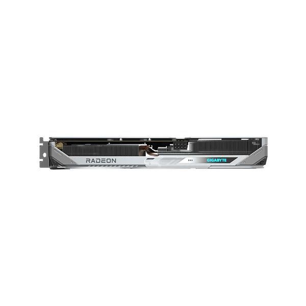 Видеокарта Gigabyte Radeon RX 9060 XT Gaming OC ICE 16G (GV-R906XGAMINGOCICE-16GD) 619060ua фото