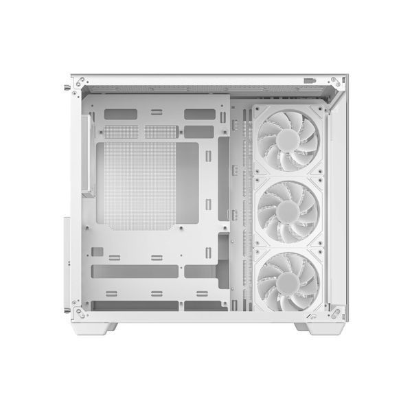 Корпус Deepcool CG530 4F White (R-CG530-WHADA4-G-1) 578516ua фото