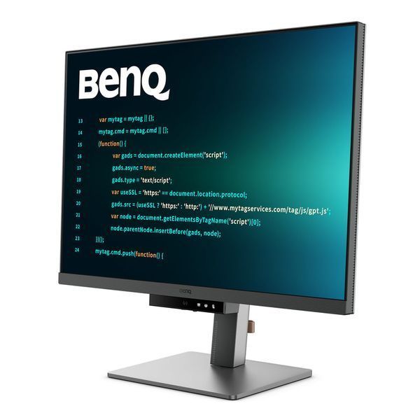 Монітор BenQ RD280U (9H.LM1LJ.TBE) 526791ua фото