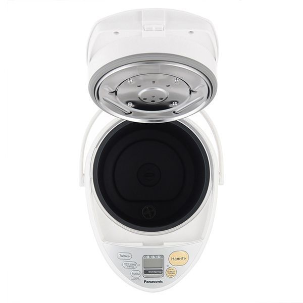 Термопот Panasonic NC-DG3000WTS 580583ua фото