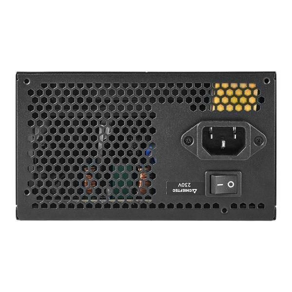 Блок питания Chieftec Eon 600W (ZPU-600S) 503790ua фото