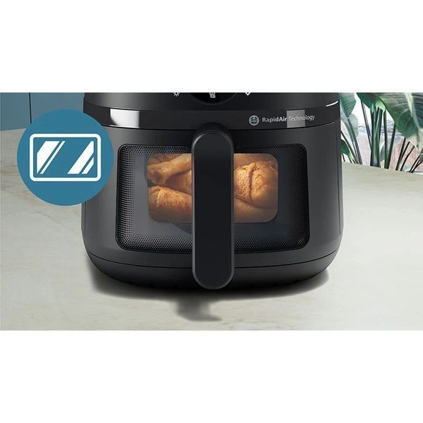 Мультипечь (аэрофритюрница) Philips Series 2000 NA220/00 579145ua фото