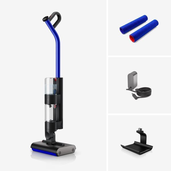 Вертикальный пылесос Dyson Wash G1 (486236-01) 516932ua фото