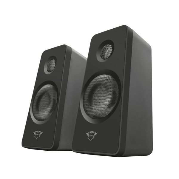 Мультимедійна акустика Trust GXT 629 Tytan RGB Illuminated 2.1 Speaker Set (22944) 507734ua фото