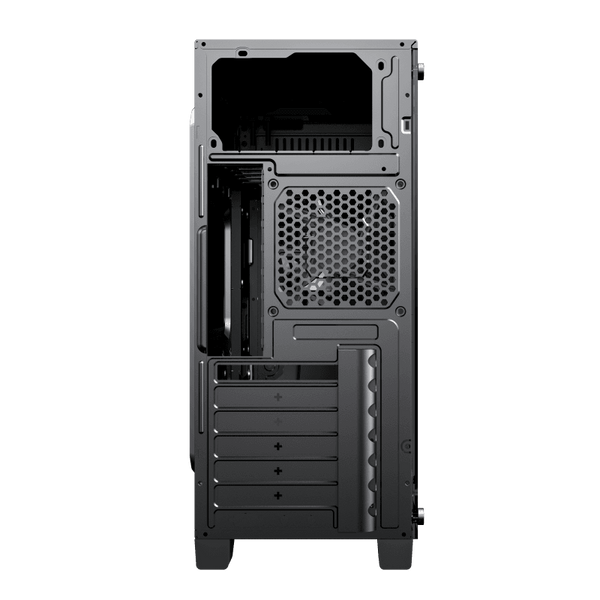 Корпус GameMax Nova N6 628373ua фото