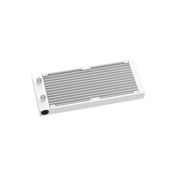 Водяне охолодження Deepcool LM240 WH (R-LM240-WHDMMC-1) 622755ua фото
