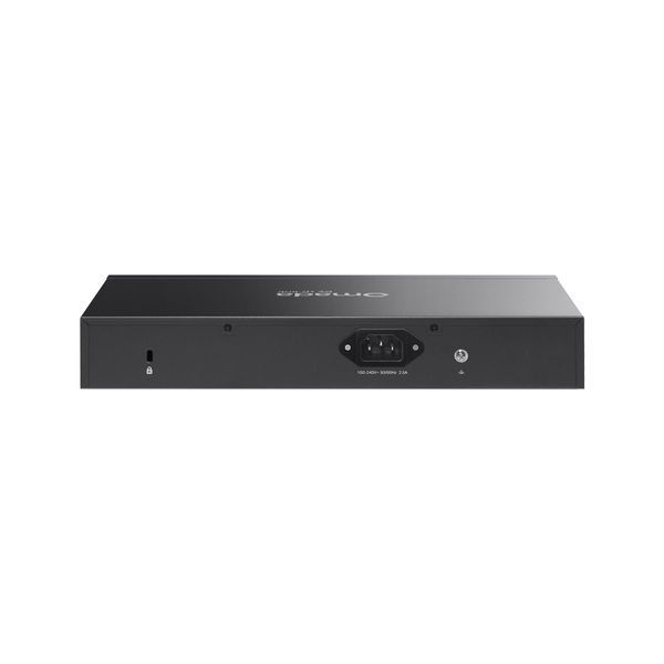 Комутатор керований рівня 2 TP-Link ES220GP 630477ua фото