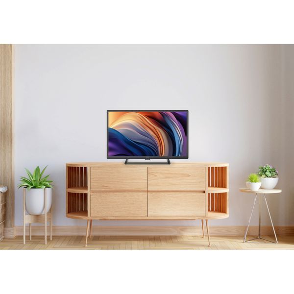 Телевизор Kivi 24'' HD Optima L5 HDR (24H710QB) 630800ua фото
