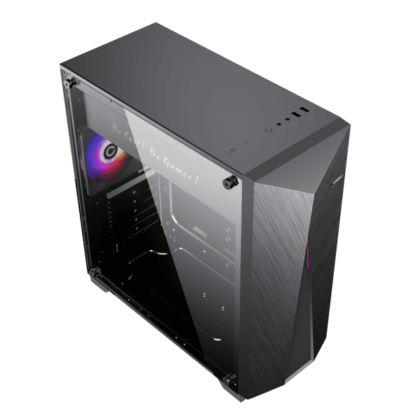 Корпус GameMax Nova N6 628373ua фото