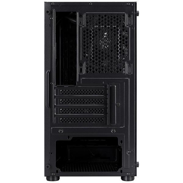 Корпус 1Stplayer B5-M-BK-3F Black (B5-M-BK-3F) 623005ua фото