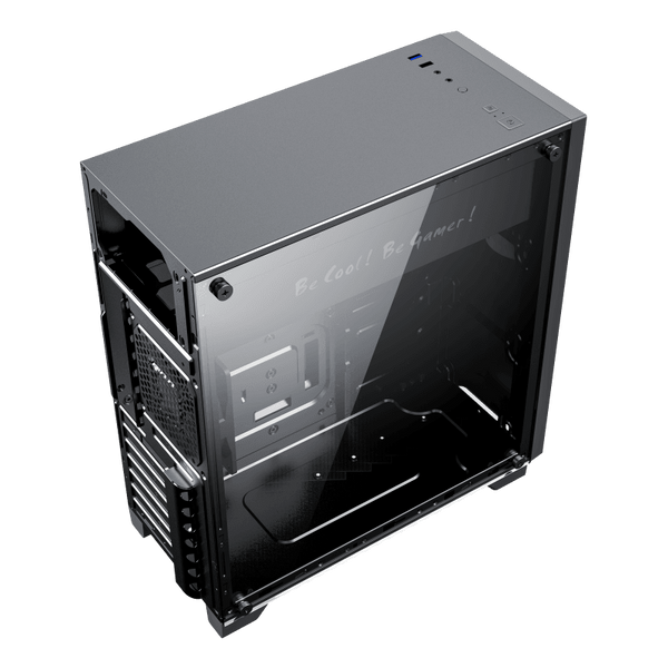 Корпус GameMax Nova N6 628373ua фото
