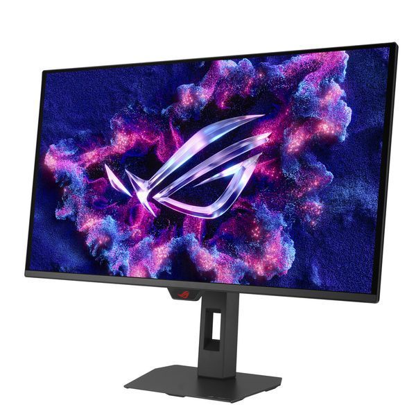 Монитор Asus ROG Strix OLED XG27AQDMES (90LM03I0-B03K71, 90LM0C80-B01171) 623256ua фото