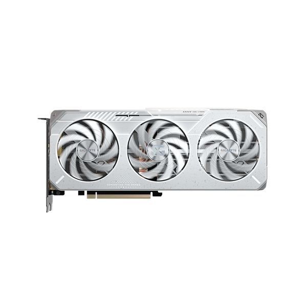 Видеокарта Gigabyte Radeon RX 9060 XT Gaming OC ICE 16G (GV-R906XGAMINGOCICE-16GD) 619060ua фото