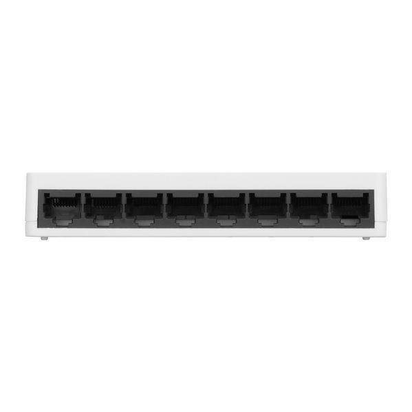 Коммутатор неуправляемый 2E PowerLink SF108C (2E-SF108C) 578415ua фото