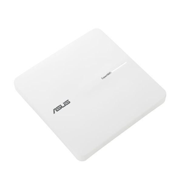 Точка доступа Asus ExpertWiFi EBA63 (90IG0880-MO3C00) 524887ua фото