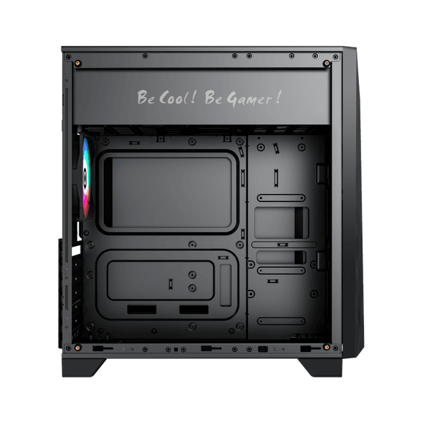 Корпус GameMax Nova N6 628373ua фото